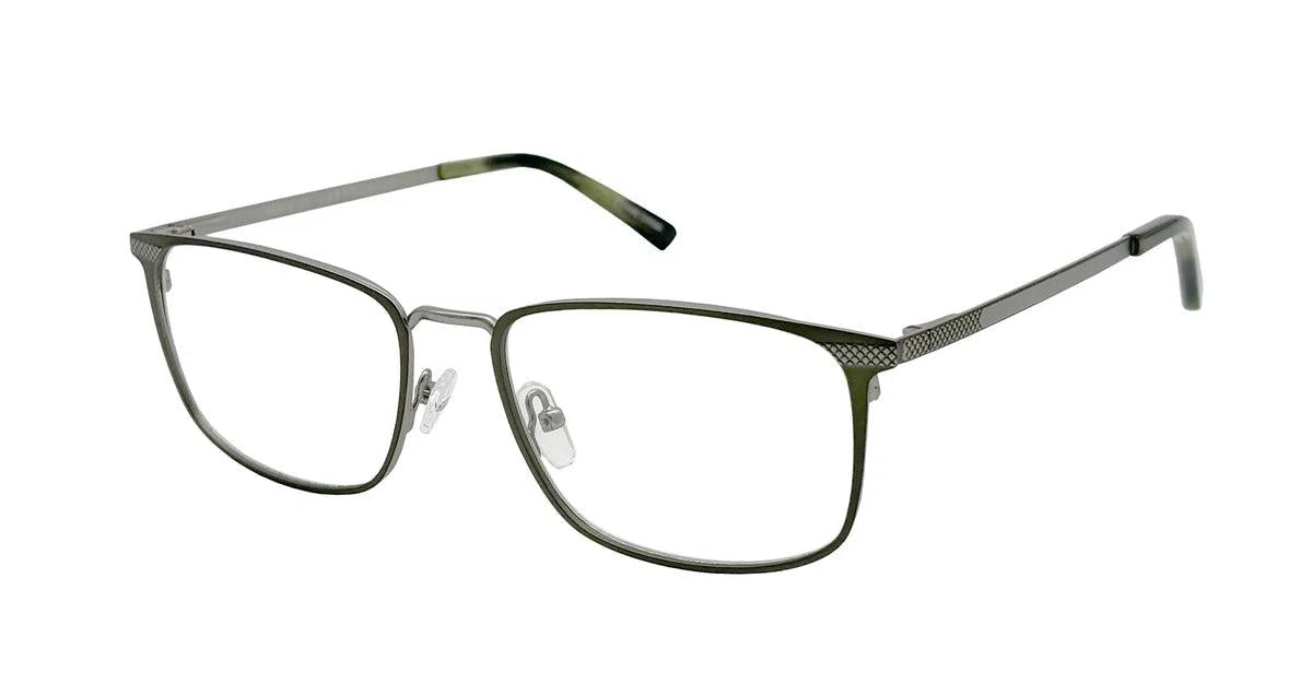 Perry Ellis 482 Eyeglasses - view 3